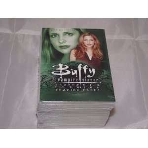  Buffy The Vampire Slayer The Ultimate Collection Season 6 