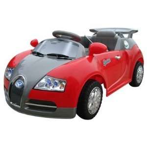 Power Bugatti Radio Remote Control Car with  Function Sport Toy Car 