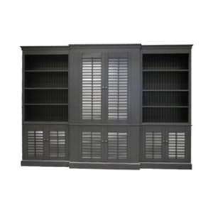 Lowcountry Wall Unit 