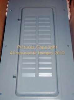 American Switch Co LOAD CENTER CIRCUIT BREAKER BOX NeW  