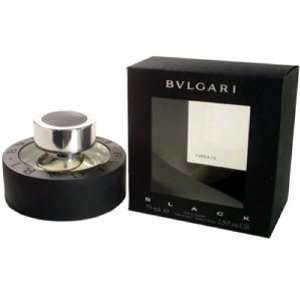  Bulgari Black by Bvlgari, 2.5 oz Eau De Toilette Spray 