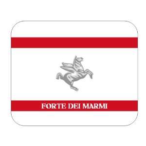    Italy Region   Tuscany, Forte dei Marmi Mouse Pad 