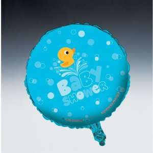  Lil Quack Foil Balloon [Baby Product] Baby