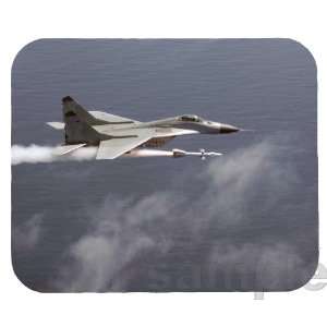  MIG 29 Mouse Pad 