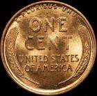 1927 Lincoln Cent Super Gem BU   Unbelievable Luster  
