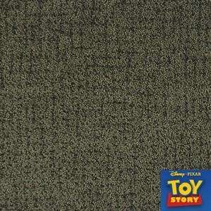  Tuftex Disney   Toy Story Cyber Fleck Camo Green 537 9 