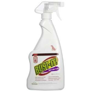   Stain and Odor Buster   24 oz (Quantity of 3)