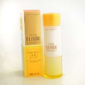 Shiseido Elixir Superieur Lifting CE Emulsion II rich and smooth(130ml 