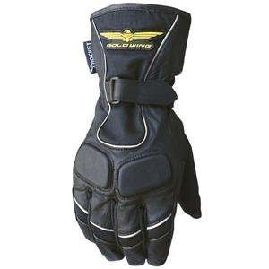  Joe Rocket Supertour Glove   3X Large/Black/Black 