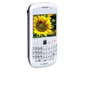  BlackBerry Curve 8520 Unlocked GSM Smartphone Electronics