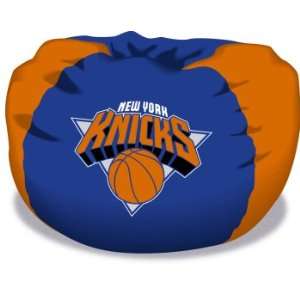  New York Knicks NBA Bean Bag