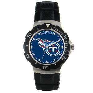  TENNESSEE TITANS AGENT SERIES Watch
