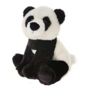 Lazybeans   10 Sitting Panda Case Pack 12 Toys & Games