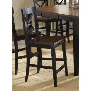  Englewood Counter Stool (Set of 2)   Hillsdale Furniture 