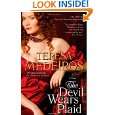 The Devil Wears Plaid by Teresa Medeiros ( Mass Market Paperback 