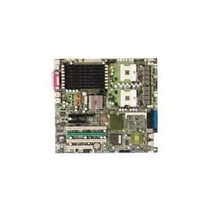 Supermicro X6DH3 G2 Server Board   Intel   Socket 604 