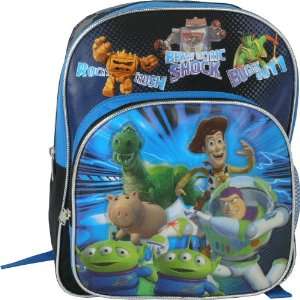  Toy Story Toddler 12 backpack Toys & Games