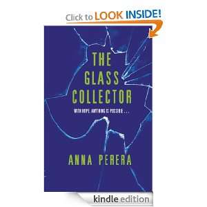 The Glass Collector Anna Perera  Kindle Store