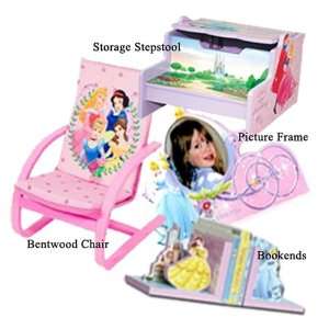  Disney Princess Collection Toys & Games