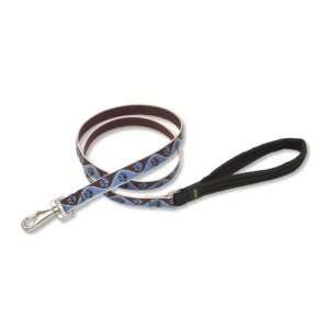  3/4 Muddy Paws 2ft Leash