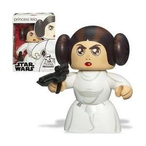  Star Wars Mighty Muggs Princess Leia Toys & Games