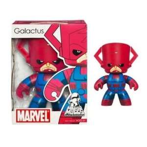 Marvel Mighty Muggs Galactus Figure   Series 4 Fantastic 4 