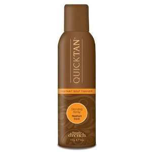  Body Drench Quick Tan Sunless Tanning Spray Beauty