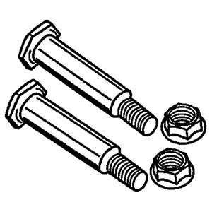  Arnold ASB 150 Wheel Bolt Fits 1/2 Inch Bore & 1/2 Inch 