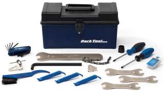 great way to start a tool collection. Kit includes 14 genuine Park 