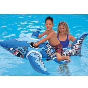  Shark Rider Toys & Games