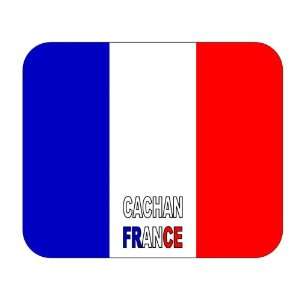  France, Cachan mouse pad 