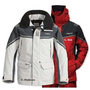  Musto MPX Offshore Jacket, SM1512