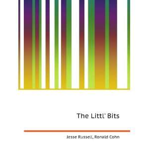  The Littl Bits Ronald Cohn Jesse Russell Books