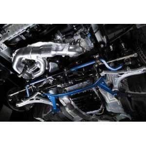   Front 23mm BP9 Legacy GT/08+ WRX GH8 **Turbo models ONLY** Automotive