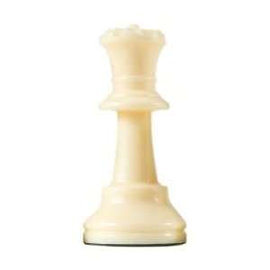  Analysis Replacement Chess Piece   Queen 2 1/8 #REP0111 