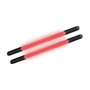  STREETGLOW AN9RD 9 MINI NEON ACCENT TUBES (RED)