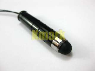Capacitive Screen Stylus Pen For iPhone 3G 3Gs 4G 4Gs HTC Nokia 