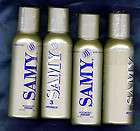 SAMY Fast Style 2 1 conditioning Shampoo 10 oz
