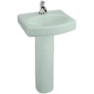  Kohler Pinoir Pedestal Bath Sinks   Pedestal   K2015 8 71 