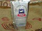 CINNAMON HAZELNUT flavored ARCO coffee ground sample