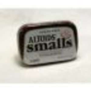  Altoids Cinnamon Sugar Free Smalls Case Pack 27