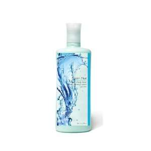  Scented Secrets Ocean Blue Hand and Body Lotion   12.8 oz 