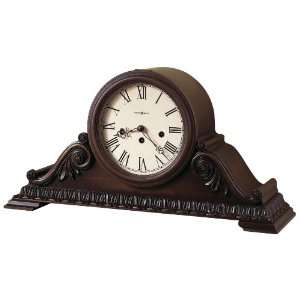  Howard Miller 630 198 Newley Mantel Clock