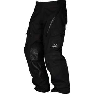  MSR Attack Gear Pants , Size 42, Color Black 331742 