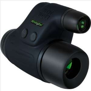   MONOCULAR (2X; FIELD OF VIEW 70 FT @ 200 FT)