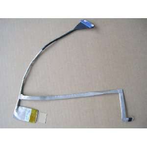 LCD Video Cable for Dell P/N 50.4EK03.101 Screen Flex Ribbon with 