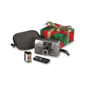  Minolta® Vectus 260 Camera Kit