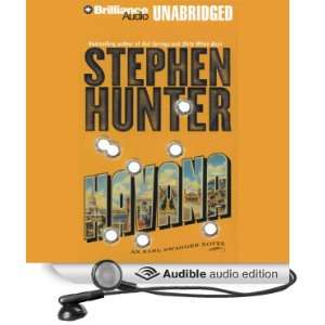 Havana A Swagger Family Novel #7 [Unabridged] [Audible Audio Edition 