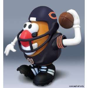  Mr Potato Head NFL   Chicago Bears
