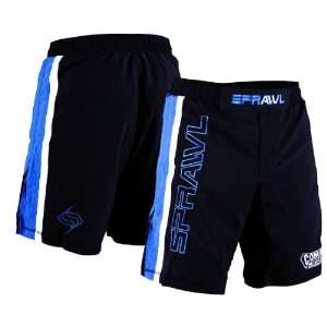  Sprawl / Combat Sports Fight Shorts